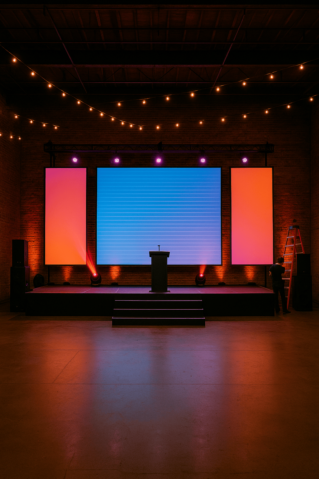 corporate team building activity