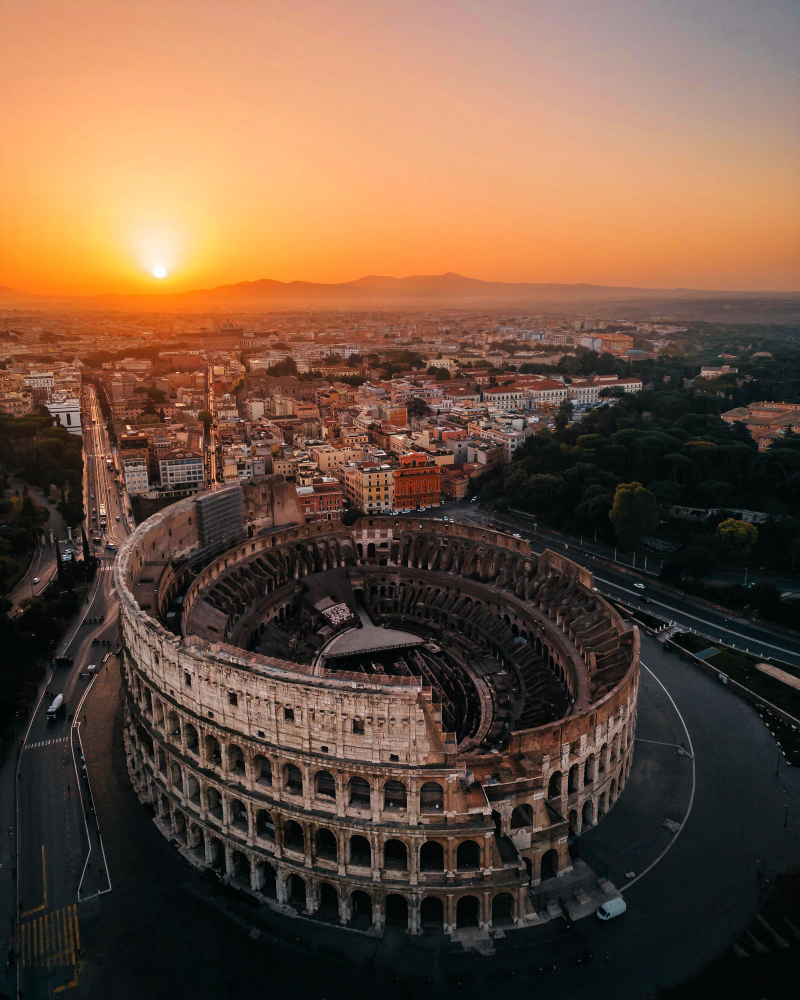 corporate incentive travel