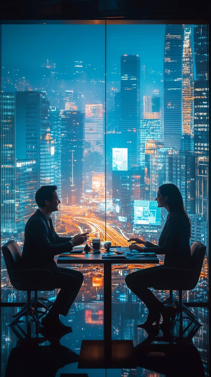 spectacular event experiences