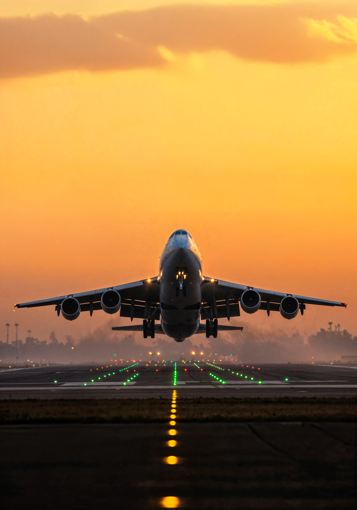 high impact event planning