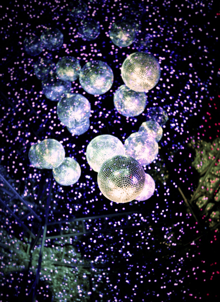 corporate networking event