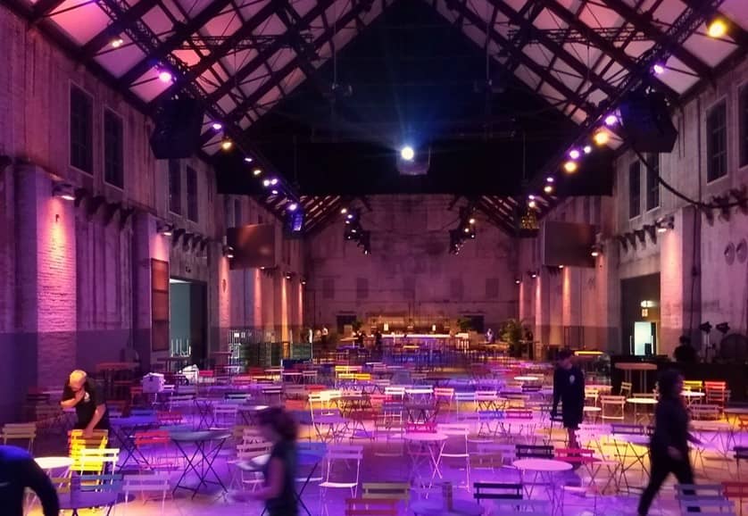 Corporate Events
