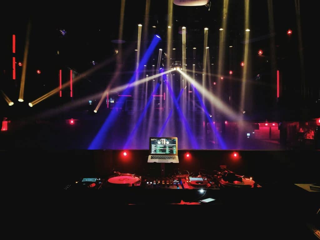 high impact event planning