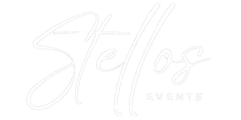Stellos Events Logo