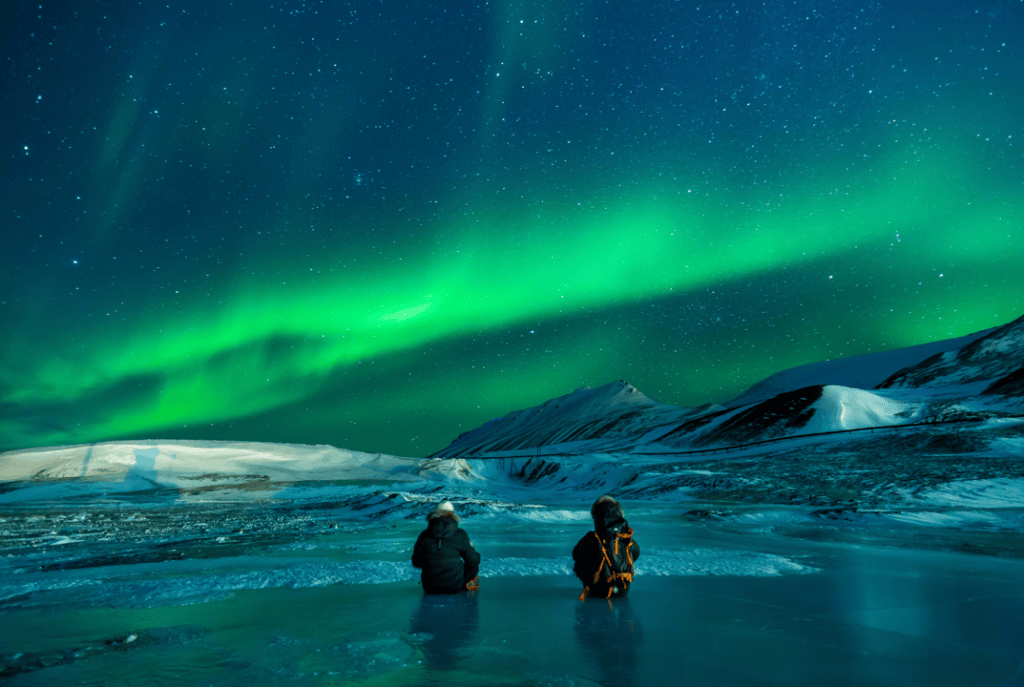 signature travel experience