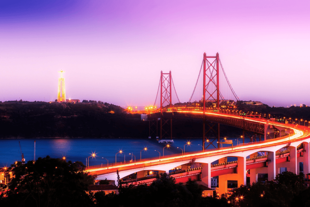 networking travel event