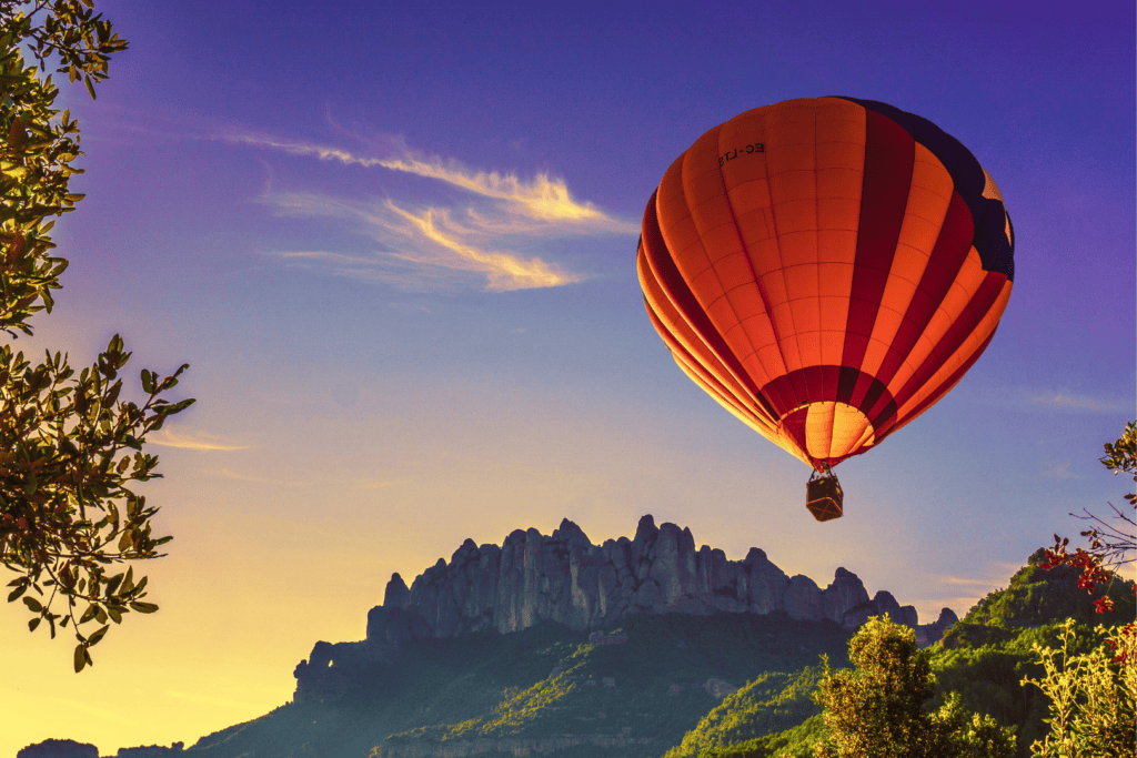 networking travel event