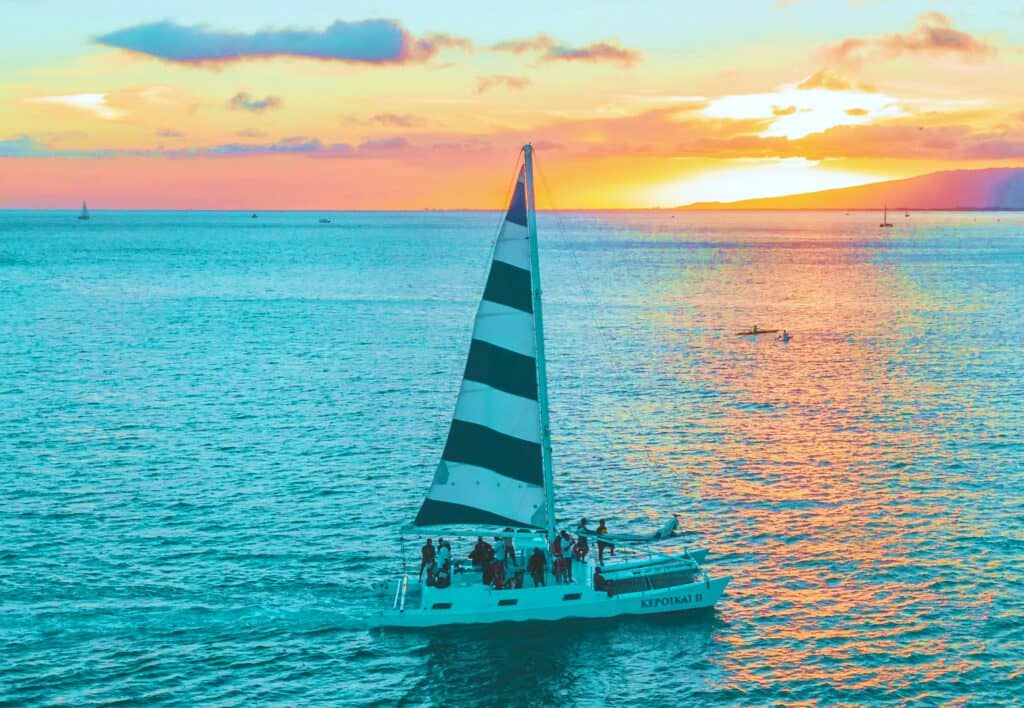 signature travel experience