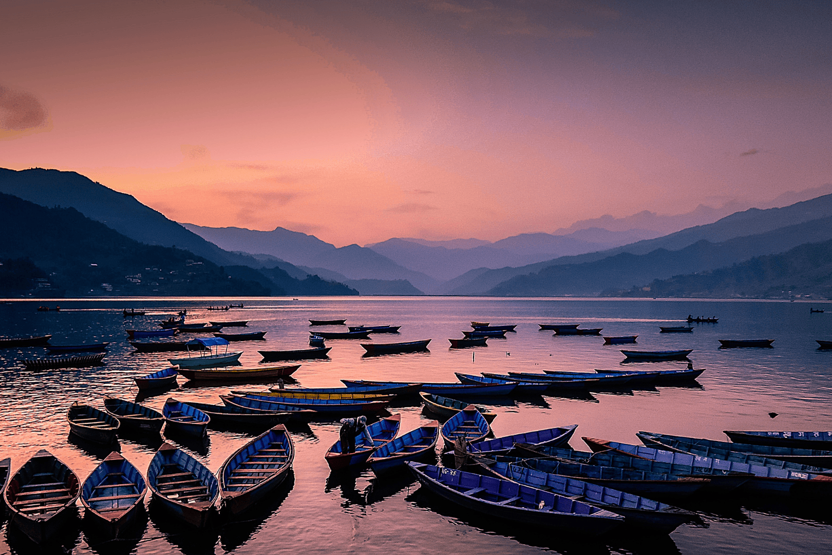 business travel event planning